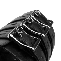 Фіксатор Bedroom Fantasies Blissfully Bound Arm Restraint Set - Black — Переглянути зображення 5