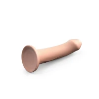Фалоімітатор Dorcel Real Pleasure XL Vanilla — Переглянути зображення 2