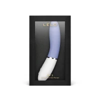 Вібратор LELO Liv 3 Powder Blue — Просмотреть изображение 3