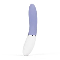 Вібратор LELO Liv 3 Powder Blue — Просмотреть изображение 1