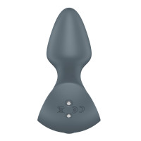 Анальная вибропробка Satisfyer Booty Absolute Beginners 1, для начинающих