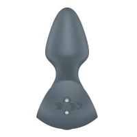 Анальна вібропробка Satisfyer Booty Absolute Beginners 1, для початківців — Переглянути зображення 4