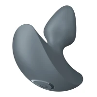 Анальна вібропробка Satisfyer Booty Absolute Beginners 1, для початківців — Переглянути зображення 3