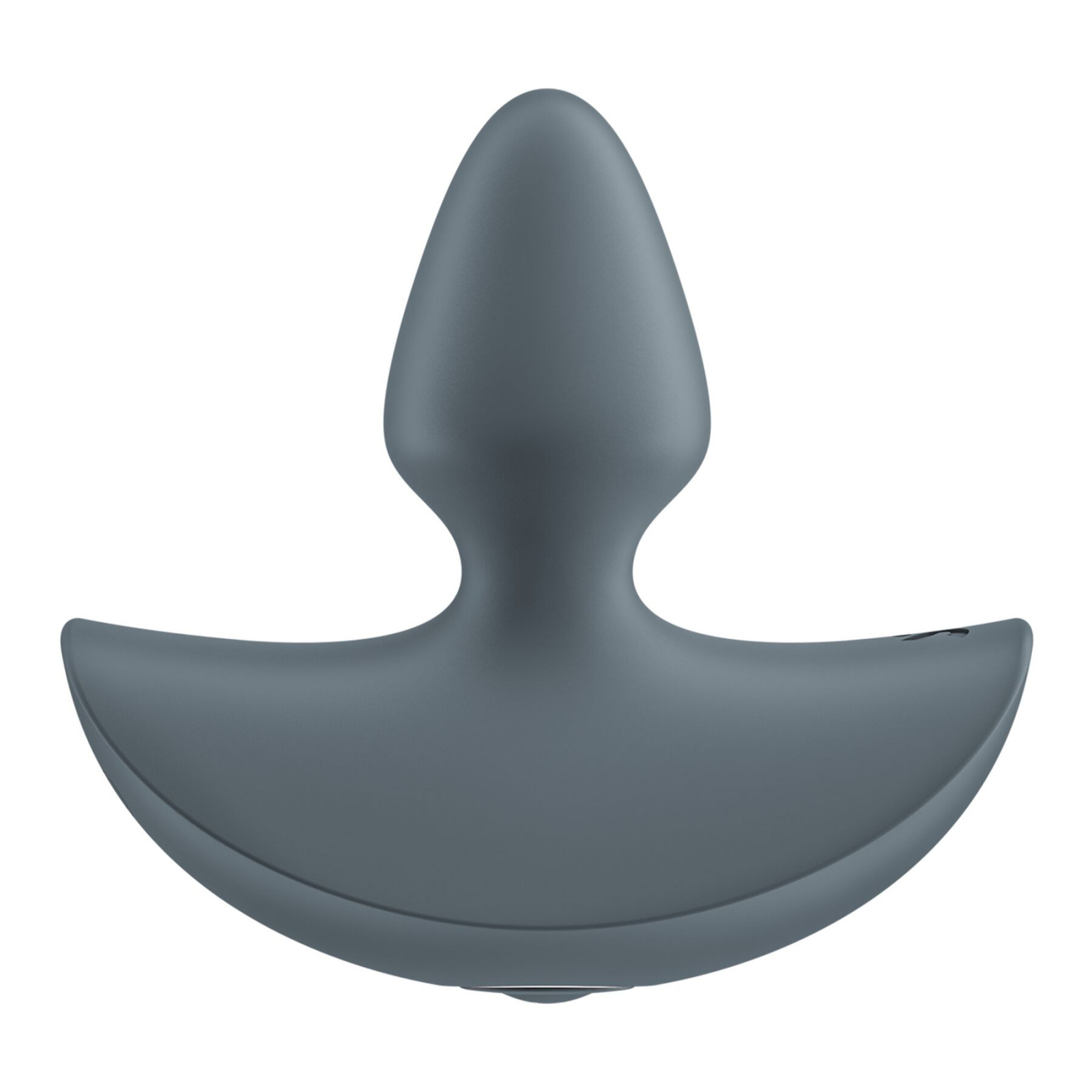 Анальная вибропробка Satisfyer Booty Absolute Beginners 1, для начинающих