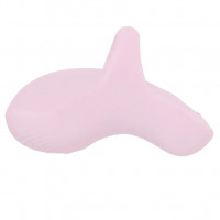 Вібратор на палець FUZU Sensa Skin Activated Fingertip Vibe – Pink, сенсорне керування, 8 режимів — Просмотреть изображение 3