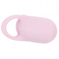 Вібратор на палець FUZU Sensa Skin Activated Fingertip Vibe – Pink, сенсорне керування, 8 режимів — Просмотреть изображение 5