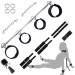 БДСМ-набір LOCKINK YEAHWOW Door Swing & Leg Spreader Bondage set