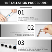 БДСМ-набор LOCKINK YEAHWOW Door Swing & Leg Spreader Bondage set БДСМ-набор LOCKINK YEAHWOW Door Swing & Leg Spreader Bondage set