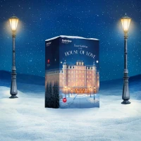 Подарунковий набір Satisfyer Premium Advent Calendar 2025 — Переглянути зображення 6