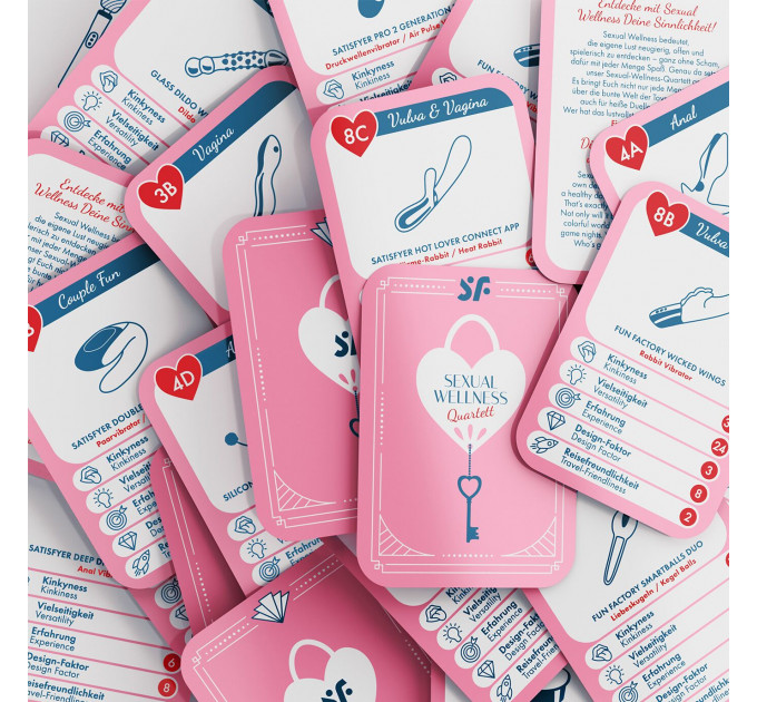 Подарунковий набір Satisfyer Premium Advent Calendar 2025