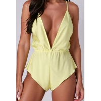 Боді Passion SENSIE BODY lemon S — Переглянути зображення 5