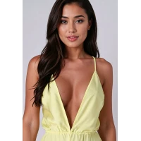 Боді Passion SENSIE BODY lemon S — Переглянути зображення 3