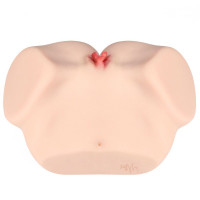 Мастурбатор Kokos 005 Jenny ONAHOLE Real Vagina 2WayPlus с вибрацией и массажем