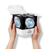Набор презервативов Satisfyer Premium Condoms L (56 мм) 100 шт — Просмотреть изображение 6