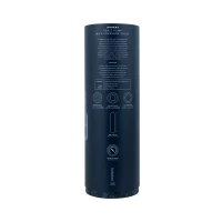 Вакуумна помпа для пеніса Boners Penispump With Pressure Gauge — Переглянути зображення 10
