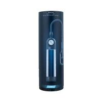 Вакуумна помпа для пеніса Boners Penispump With Pressure Gauge — Переглянути зображення 9
