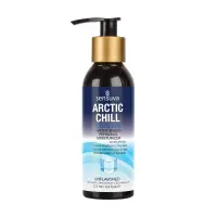 Лубрикант з охолоджуючим ефектом Sensuva - Arctic Chill Cooling (125 мл), без гліцерину та парабенів — Переглянути зображення 1