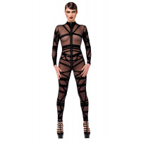Комбінезон Noir Handmade F357 Bondesque Catsuit XXL