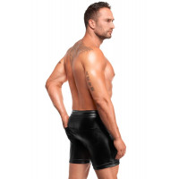Мужские шорты Noir Handmade H088 Rogue shorts XXL — Просмотреть изображение 5