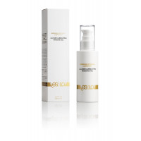 Массажный гель YESforLOV ALLOVER LUBRICATING MASSAGE GEL 100 мл