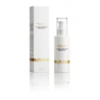 Масажний гель-змазка YESforLOV ALLOVER LUBRICATING MASSAGE GEL 100 мл, силіконова основа — Переглянути зображення 1