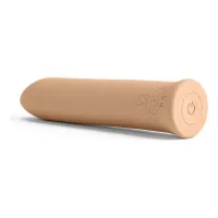 Віброкуля S Pleasures Velvet Bullet Peach — Переглянути зображення 2