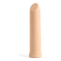 Віброкуля S Pleasures Velvet Bullet Peach — Переглянути зображення 1