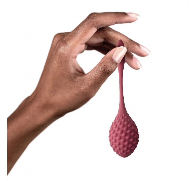 Тренажер Кегеля Unite Silicone Kegel Set (м'ята упаковка!!!)