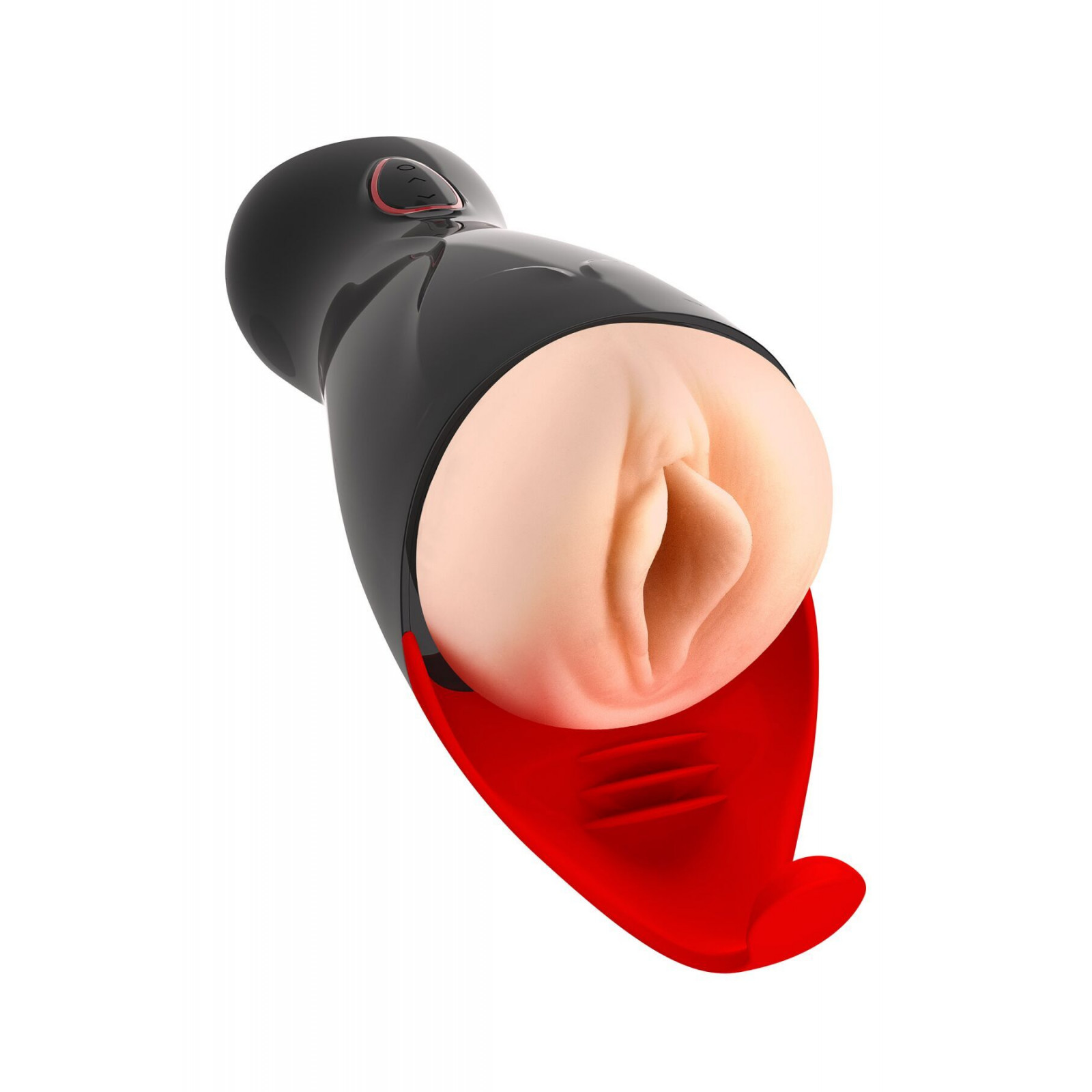 Мастурбатор вагина Real Body - Real Sucking Pussy 2 (мятая упаковка!!!)