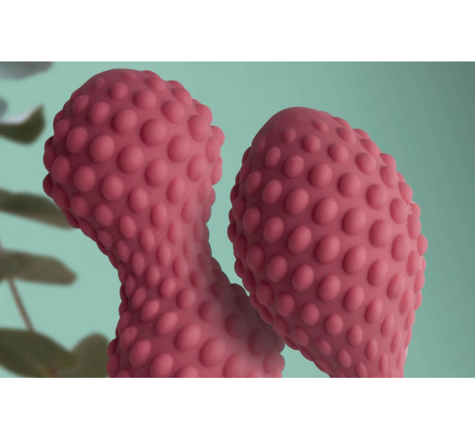 Тренажер Кегеля Unite Silicone Kegel Set (м'ята упаковка!!!)