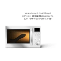 Дилдо з присоскою Adrien Lastic Hitsens 5 Black, відмінно для страпона, діаметр 2,4 см, довжина 13см — Просмотреть изображение 4