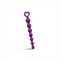 Анальний ланцюжок Love To Love BING BANG S - PURPLE RAIN — Переглянути зображення 2