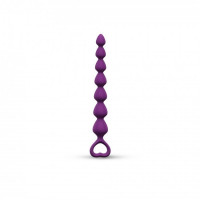 Анальная цепочка Love To Love BING BANG S - PURPLE RAIN