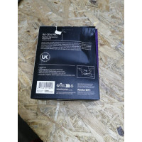 Стимулятор простати Rocks Off RO-Zen PRO з ерекційним кільцем (мятая упаковка!!!)