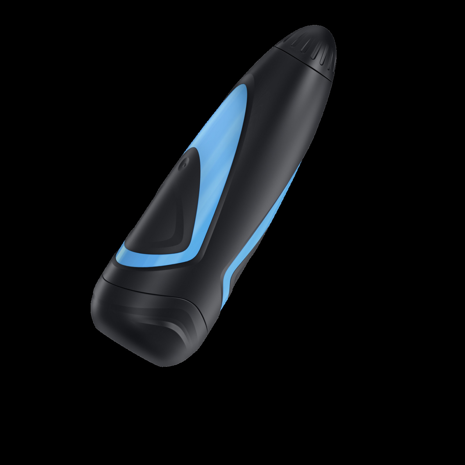 Мастурбатор Satisfyer Men One с изменяемой тугостью канала