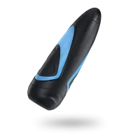 Мастурбатор Satisfyer Men One зі змінною тугістю каналу — Переглянути зображення 1