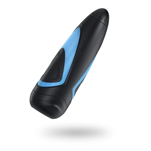 Мастурбатор Satisfyer Men One зі змінною тугістю каналу