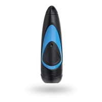 Мастурбатор Satisfyer Men One зі змінною тугістю каналу — Переглянути зображення 4
