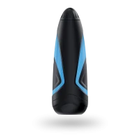 Мастурбатор Satisfyer Men One зі змінною тугістю каналу — Переглянути зображення 5