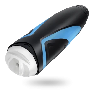 Мастурбатор Satisfyer Men One зі змінною тугістю каналу