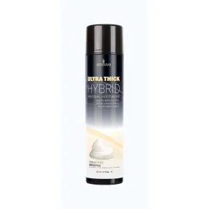 Густий крем-змазка на гібридній основі Sensuva UltraThick Hybrid Formula (150 мл) рН збалансована
