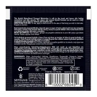 Пробник Sensuva - Hybrid Formula Caramel Apple (6 мл) — Просмотреть изображение 2