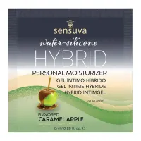 Пробник Sensuva - Hybrid Formula Caramel Apple (6 мл) — Просмотреть изображение 1