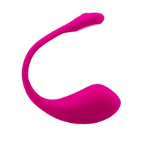 Смарт-віброяйце Lovense Lush 2 — Переглянути зображення 2