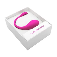 Смарт-віброяйце Lovense Lush 2 — Переглянути зображення 3