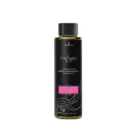 Масажна олія Sensuva — Me&amp;You Pink Grapefruit &amp; Vanilla Bean (125 мл) з феромонами — Переглянути зображення 1
