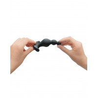 Анальная цепочка Dorcel TRAINING BEADS S