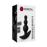 Анальний ланцюжок Dorcel TRAINING BEADS S — Просмотреть изображение 5
