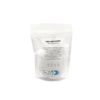 Мило у формі пеніса Чистий Кайф Blue size S, крафтове мило-член, натуральне — Просмотреть изображение 4