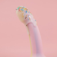 Дилдо, светящийся в темноте Love To Love DILDOLLS - FANTASIA ультрамягкий — Просмотреть изображение 9